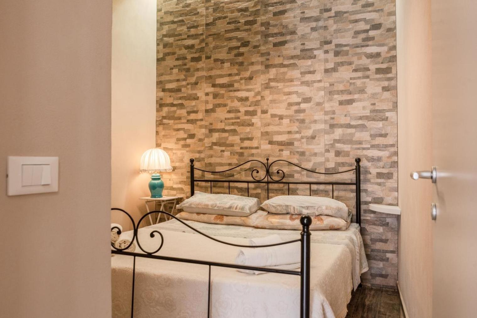 La Casa Di Adina Villa Agrigento Buitenkant foto